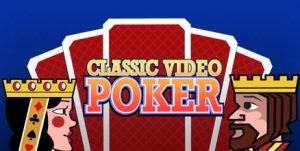 Botemania Classic Video Poker