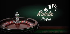 Botemania Ruleta